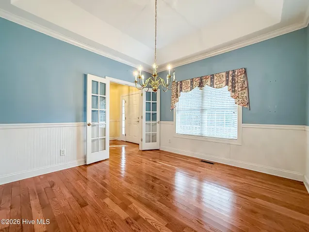 $565,500 | 2 Troy Court, Pinehurst, NC 28374