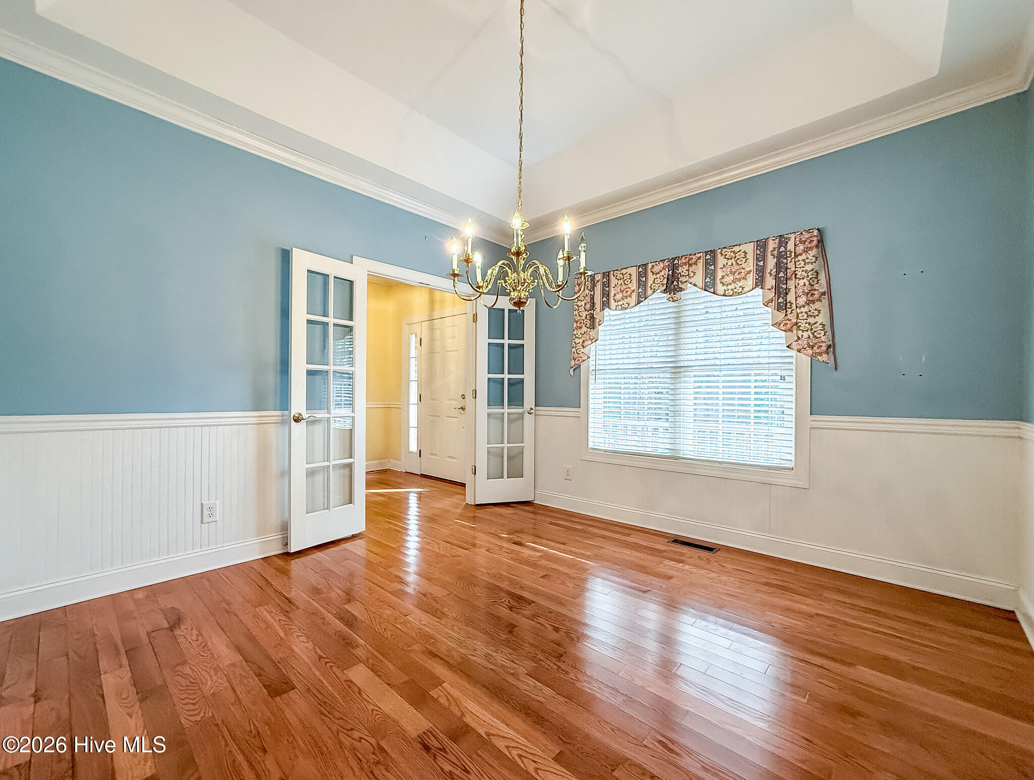 2 Troy Court Pinehurst, NC 28374 - Photo 35 of 71 Dining Room
