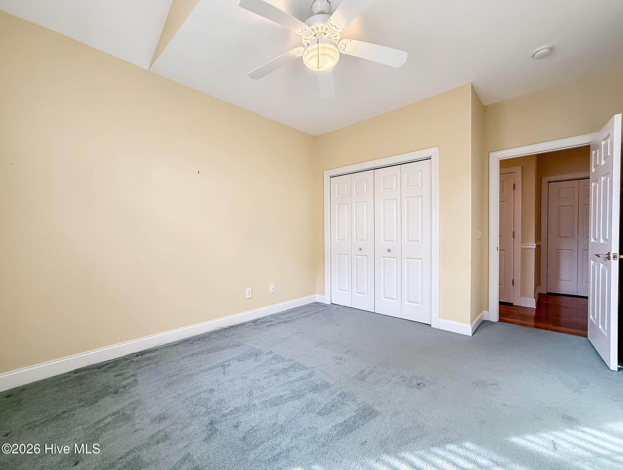 2 Troy Court Pinehurst, NC 28374 - Photo 50 of 71 Guest Bedroom #1