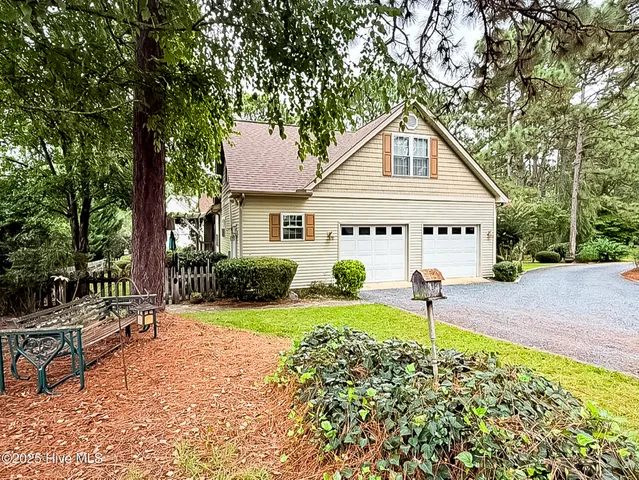 $569,000 | 2 Troy Court, Pinehurst, NC 28374
