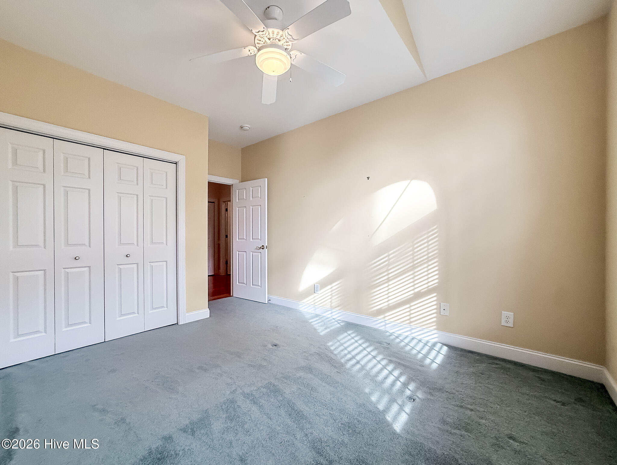 2 Troy Court Pinehurst, NC 28374 - Photo 51 of 71 Guest Bedroom #1