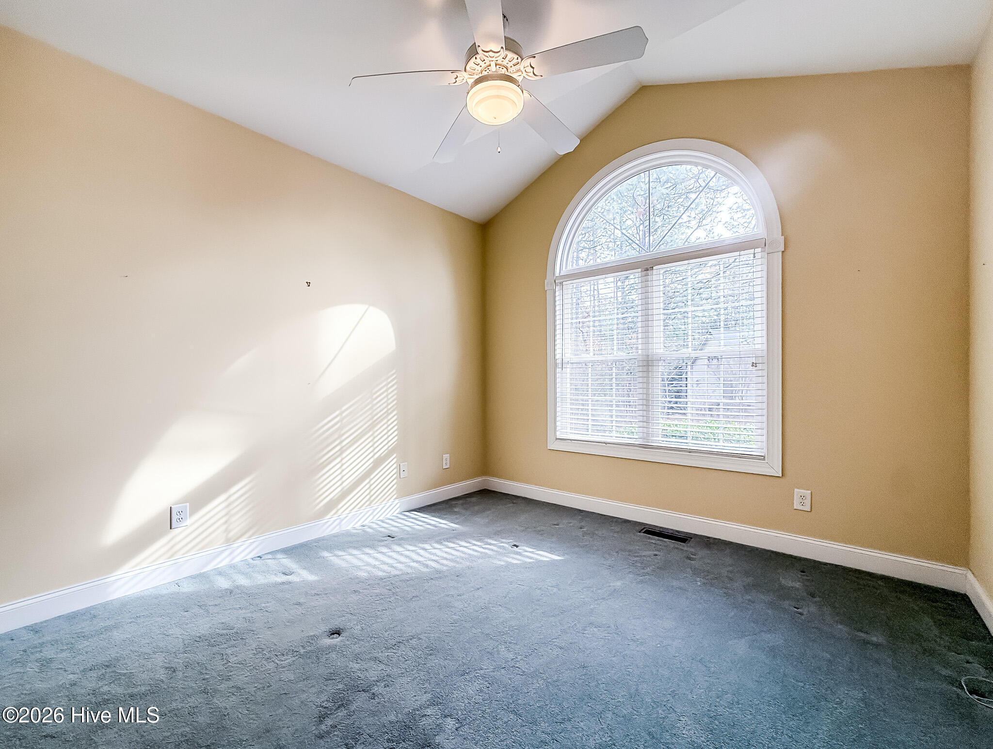 2 Troy Court Pinehurst, NC 28374 - Photo 52 of 71 Guest Bedroom #1