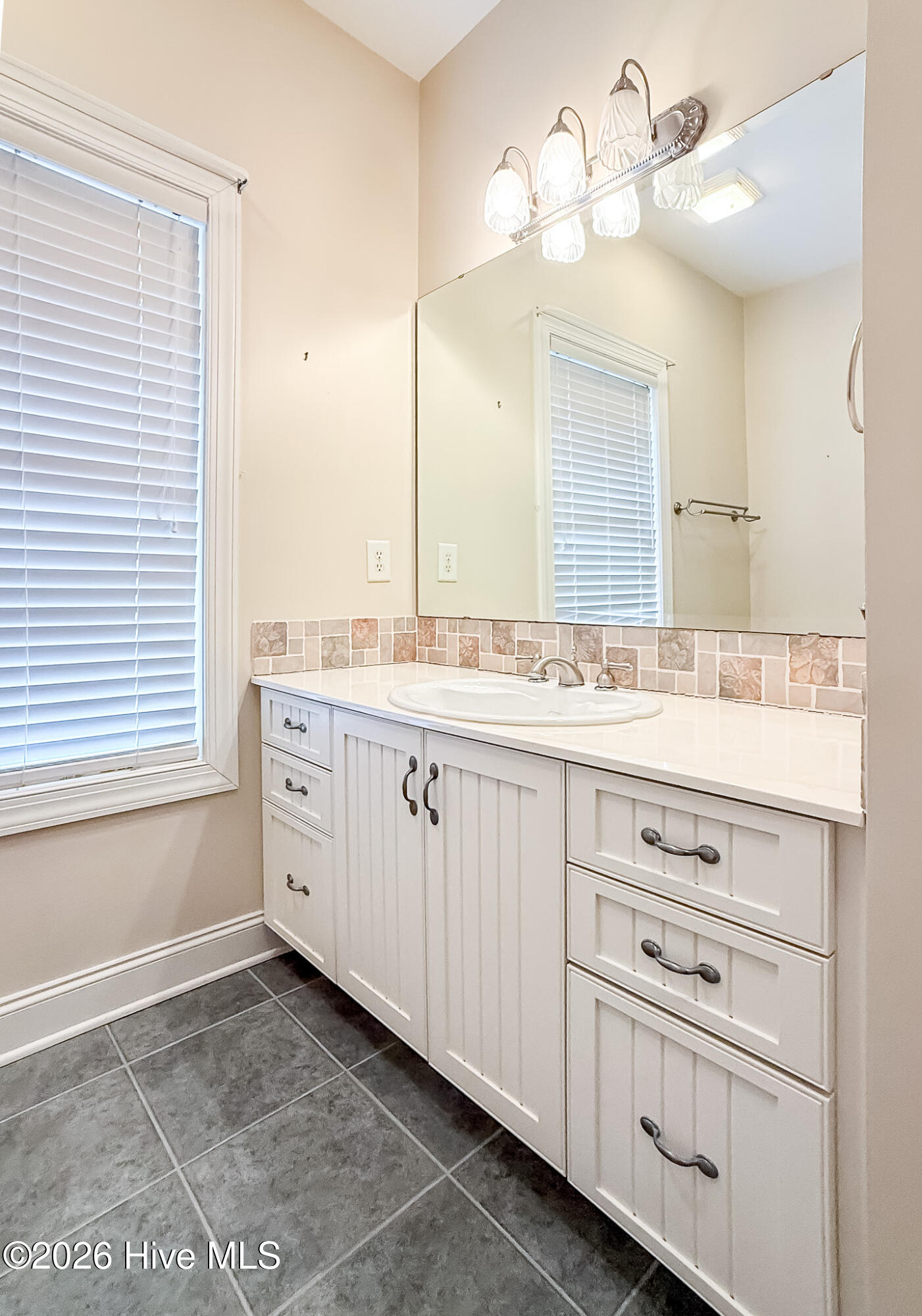 2 Troy Court Pinehurst, NC 28374 - Photo 54 of 71 Full Guest Bathroom with Shower/Tub Combo