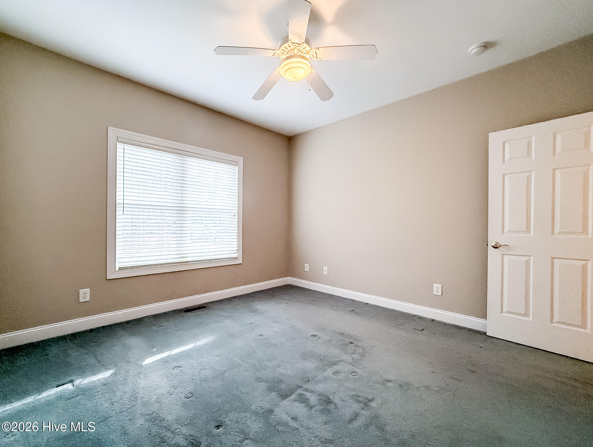 2 Troy Court Pinehurst, NC 28374 - Photo 57 of 71 Guest Bedroom #2