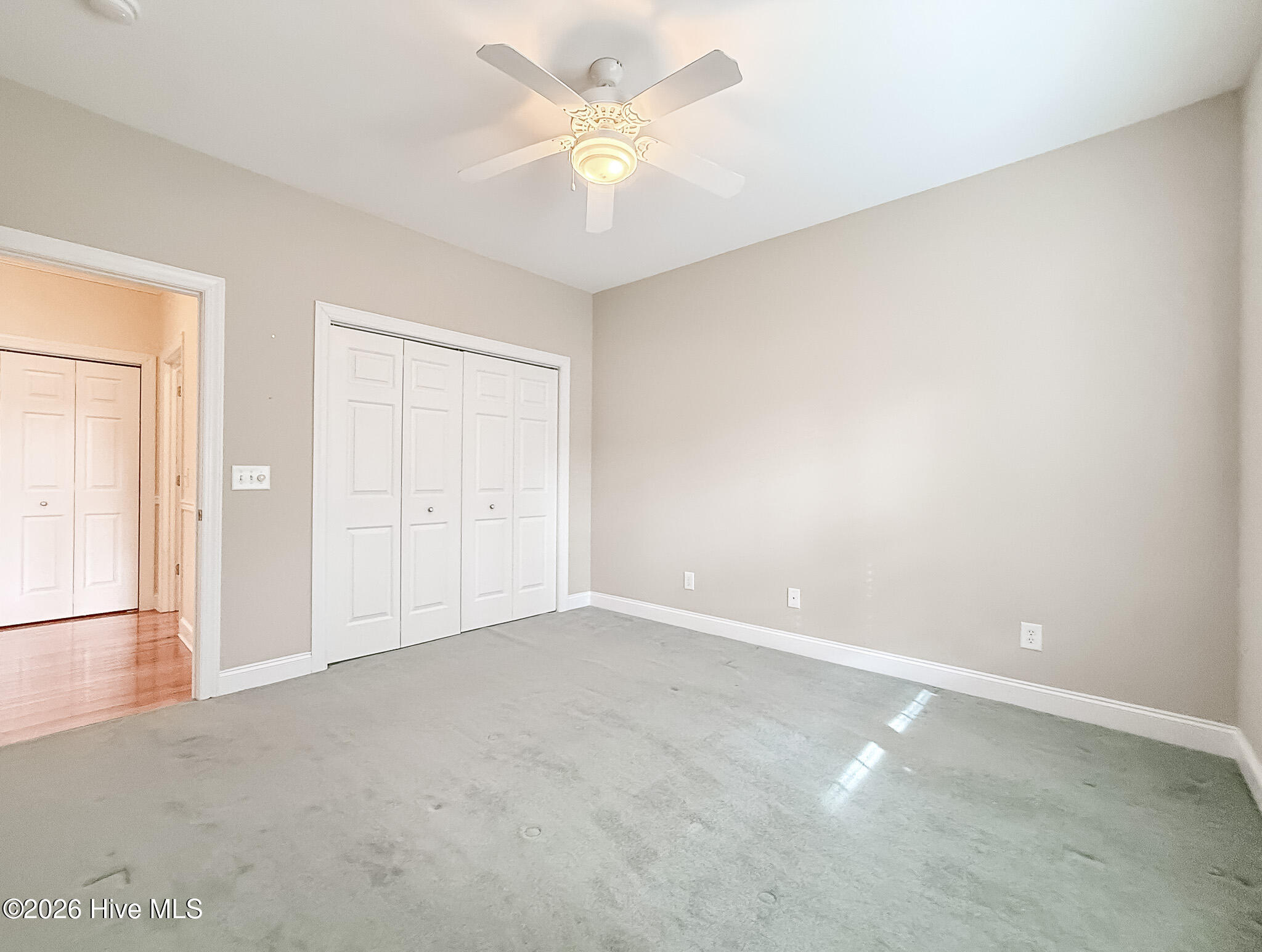 2 Troy Court Pinehurst, NC 28374 - Photo 58 of 71 Guest Bedroom #2