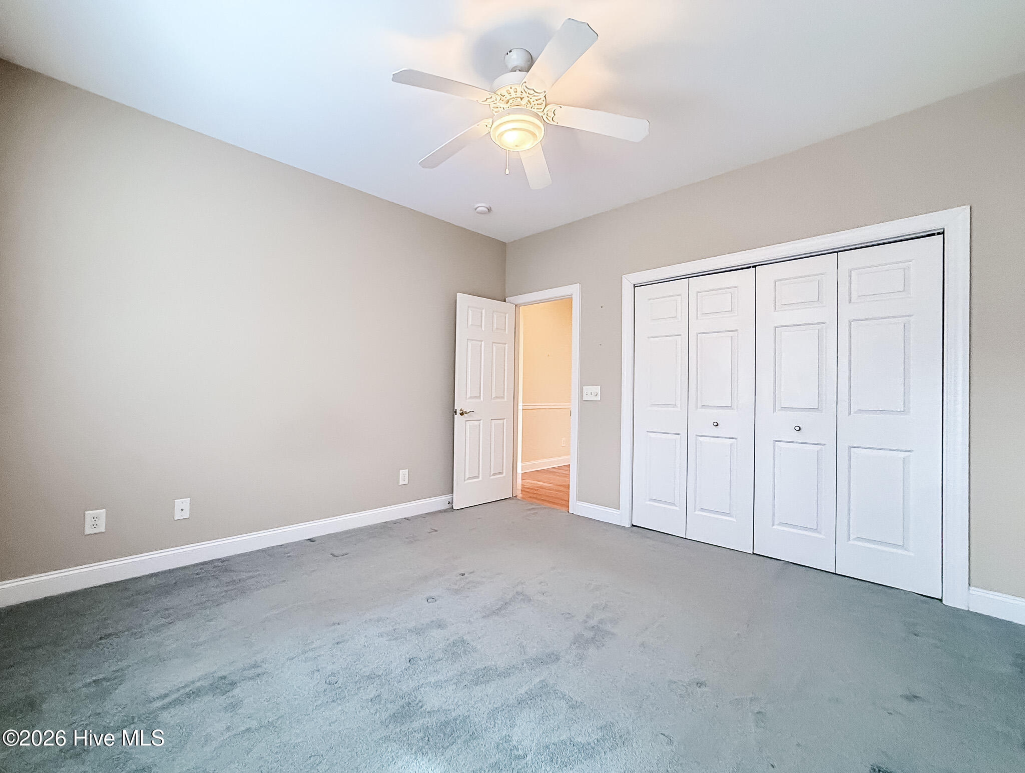 2 Troy Court Pinehurst, NC 28374 - Photo 59 of 71 Guest Bedroom #2