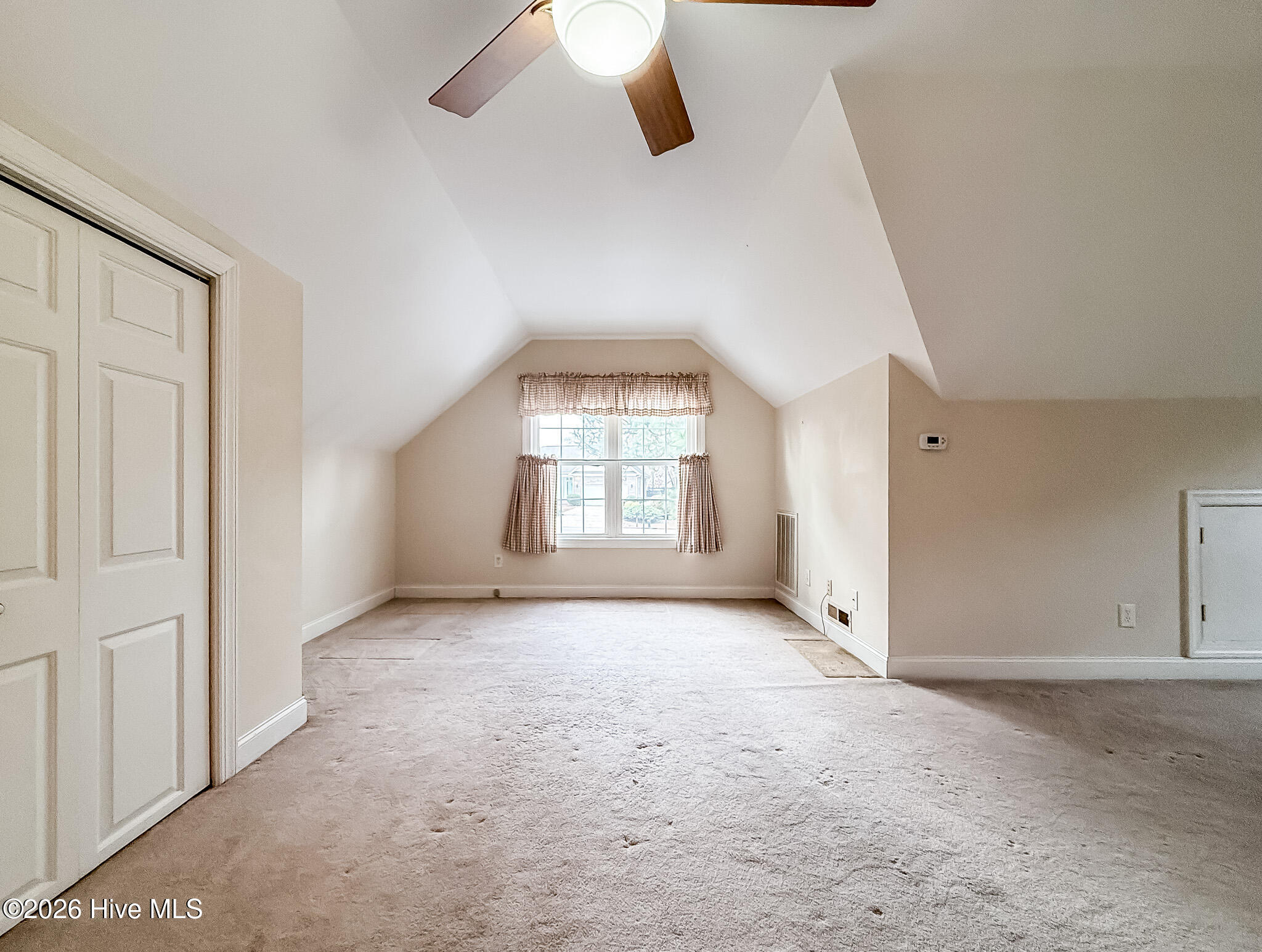 2 Troy Court Pinehurst, NC 28374 - Photo 60 of 71 Upstairs Flex Room