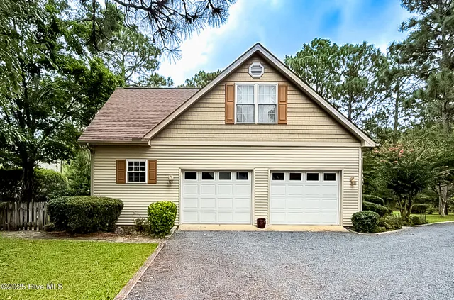 $569,000 | 2 Troy Court, Pinehurst, NC 28374