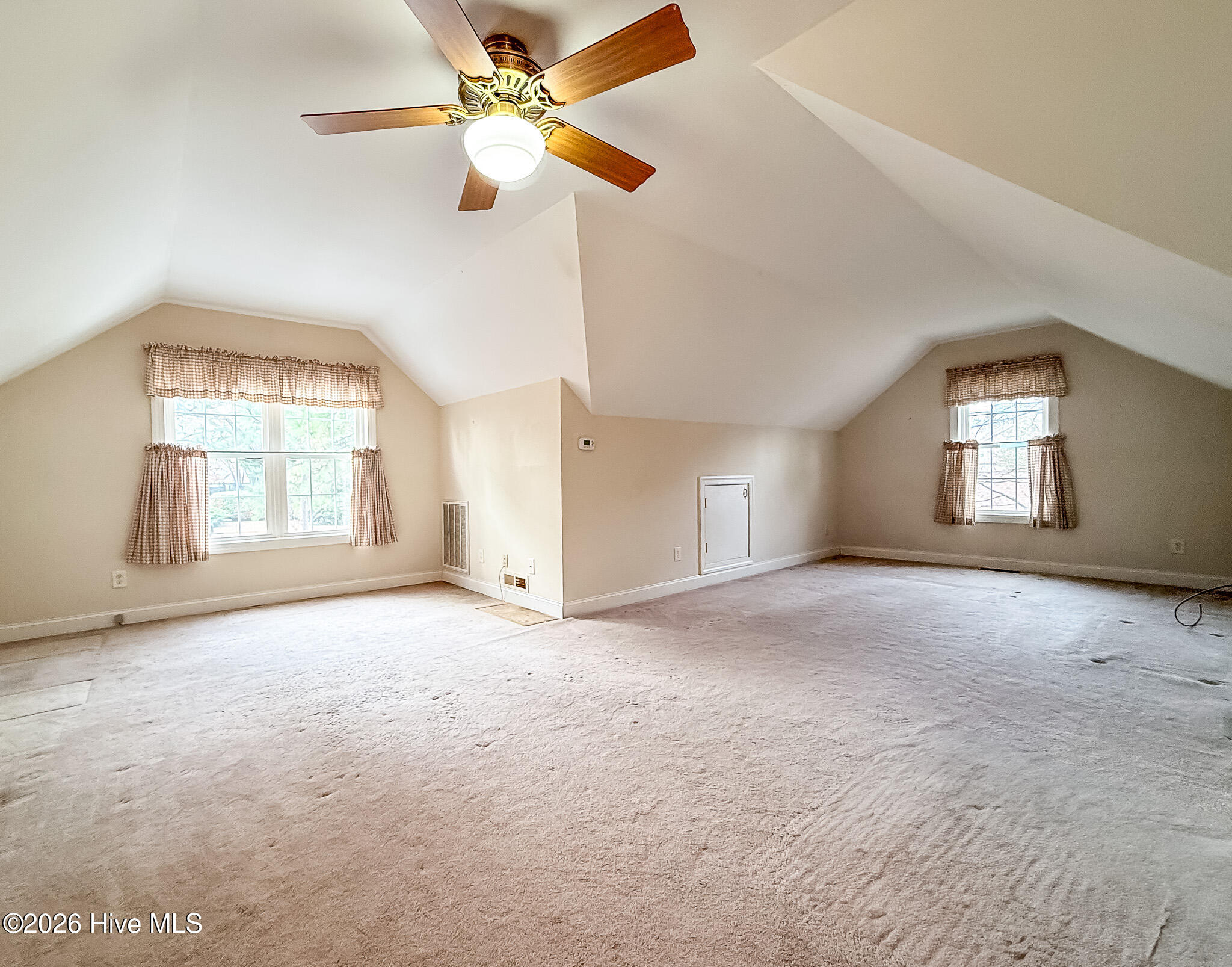 2 Troy Court Pinehurst, NC 28374 - Photo 61 of 71 Upstairs Flex Room