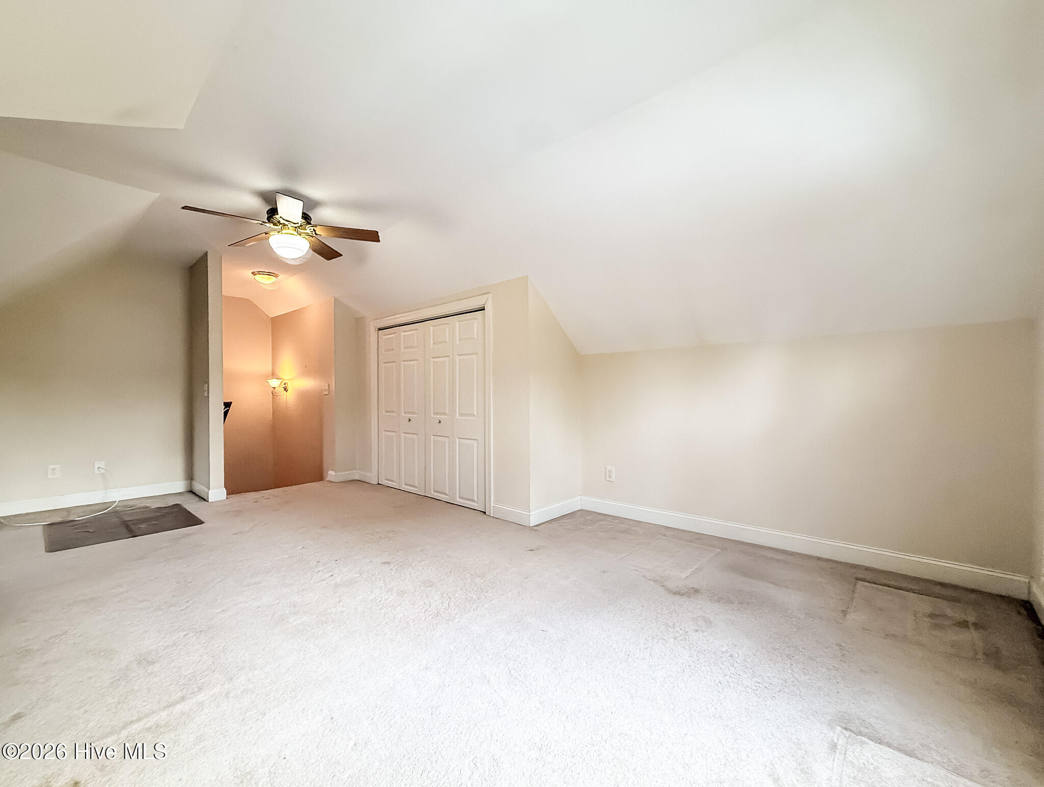 2 Troy Court Pinehurst, NC 28374 - Photo 62 of 71 Upstairs Flex Room