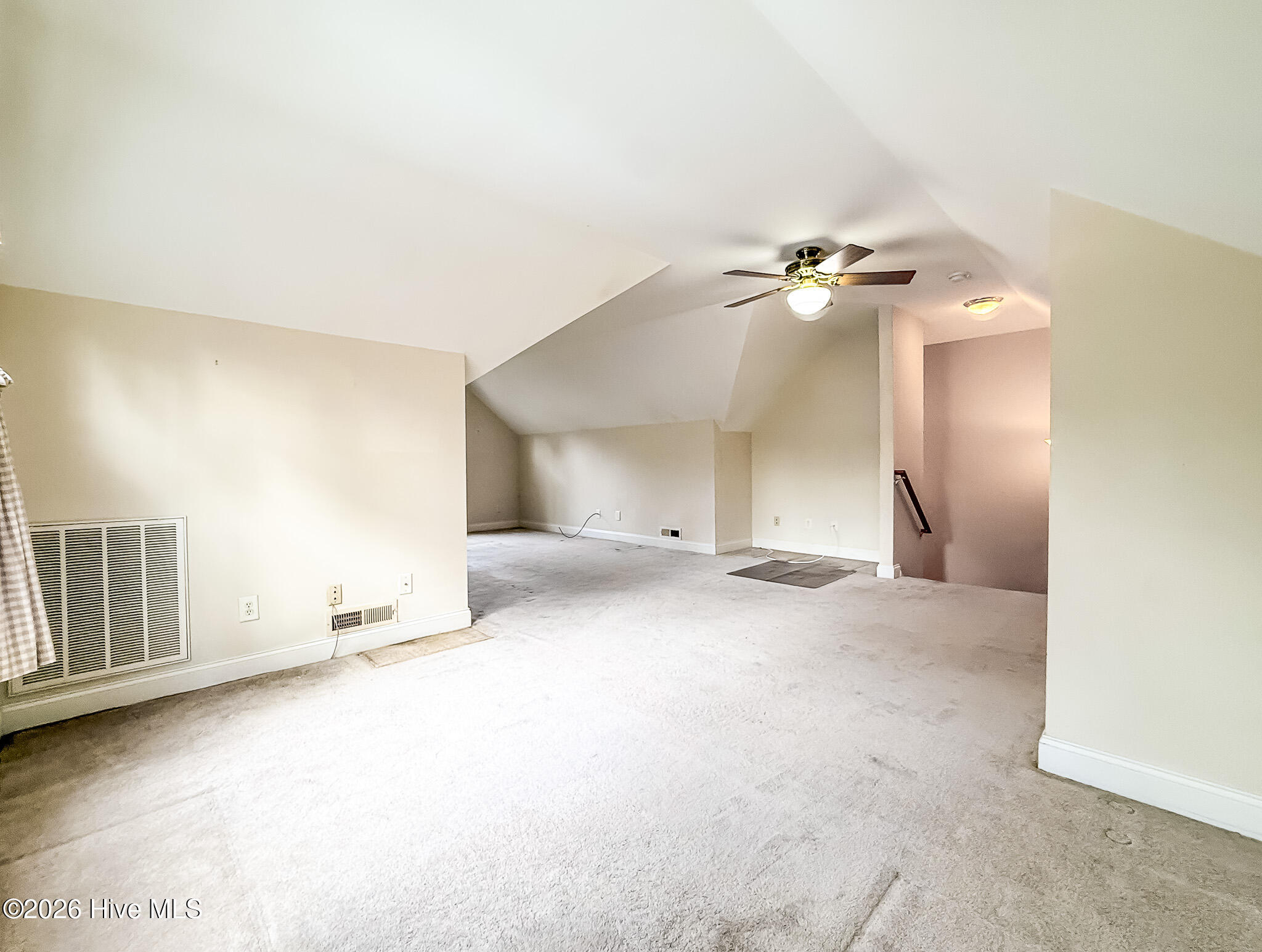2 Troy Court Pinehurst, NC 28374 - Photo 63 of 71 Upstairs Flex Room