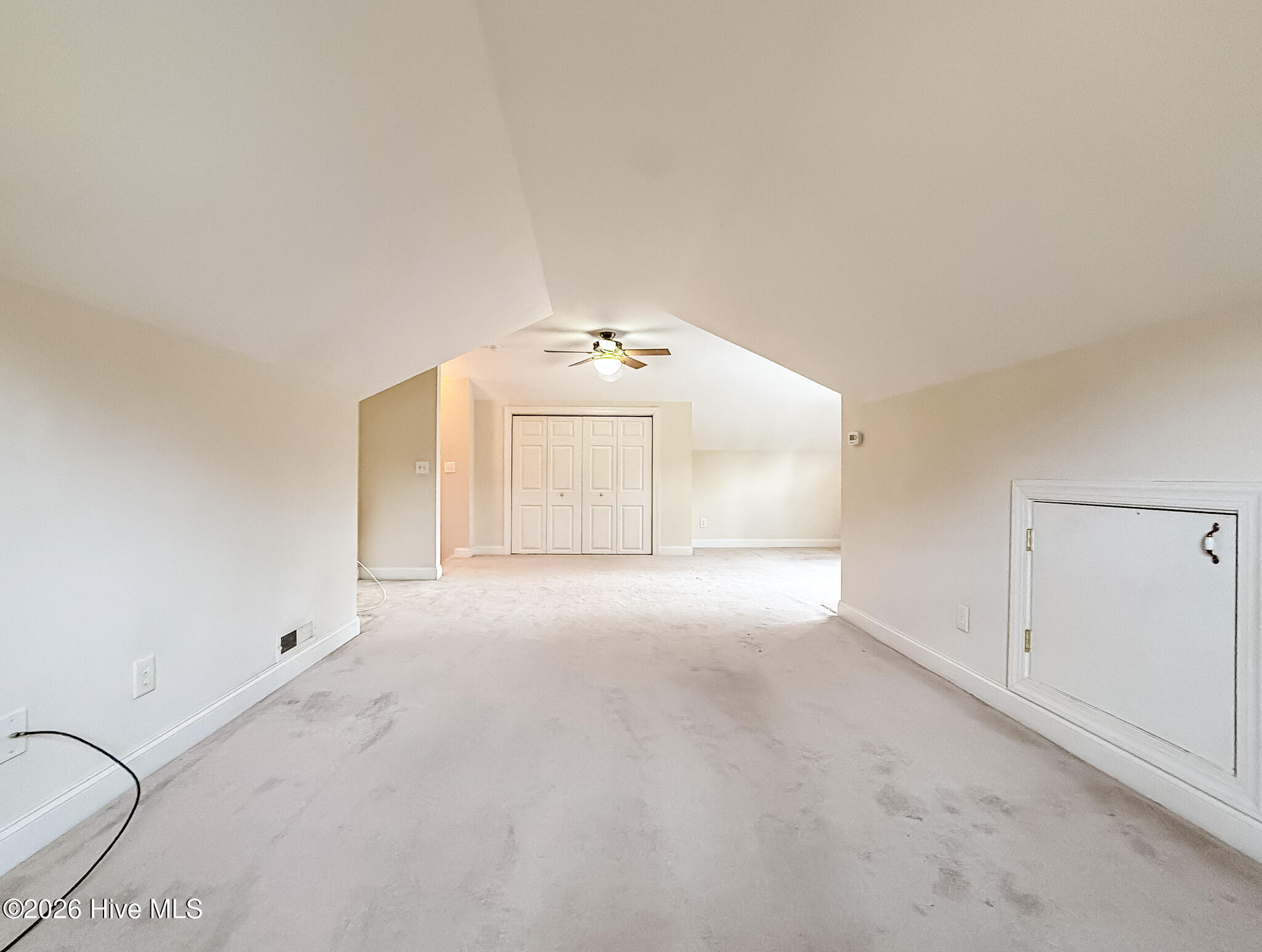 2 Troy Court Pinehurst, NC 28374 - Photo 64 of 71 Upstairs Flex Room