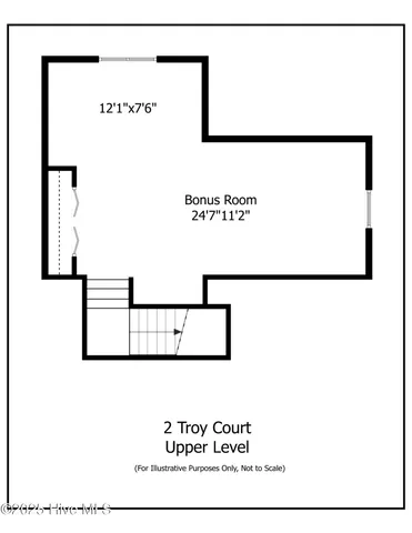$569,000 | 2 Troy Court, Pinehurst, NC 28374