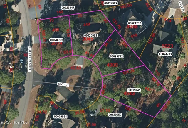 $565,500 | 2 Troy Court, Pinehurst, NC 28374