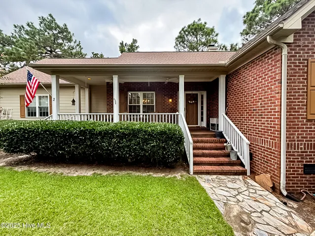 $569,000 | 2 Troy Court, Pinehurst, NC 28374