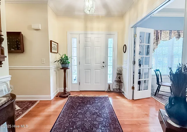 $569,000 | 2 Troy Court, Pinehurst, NC 28374