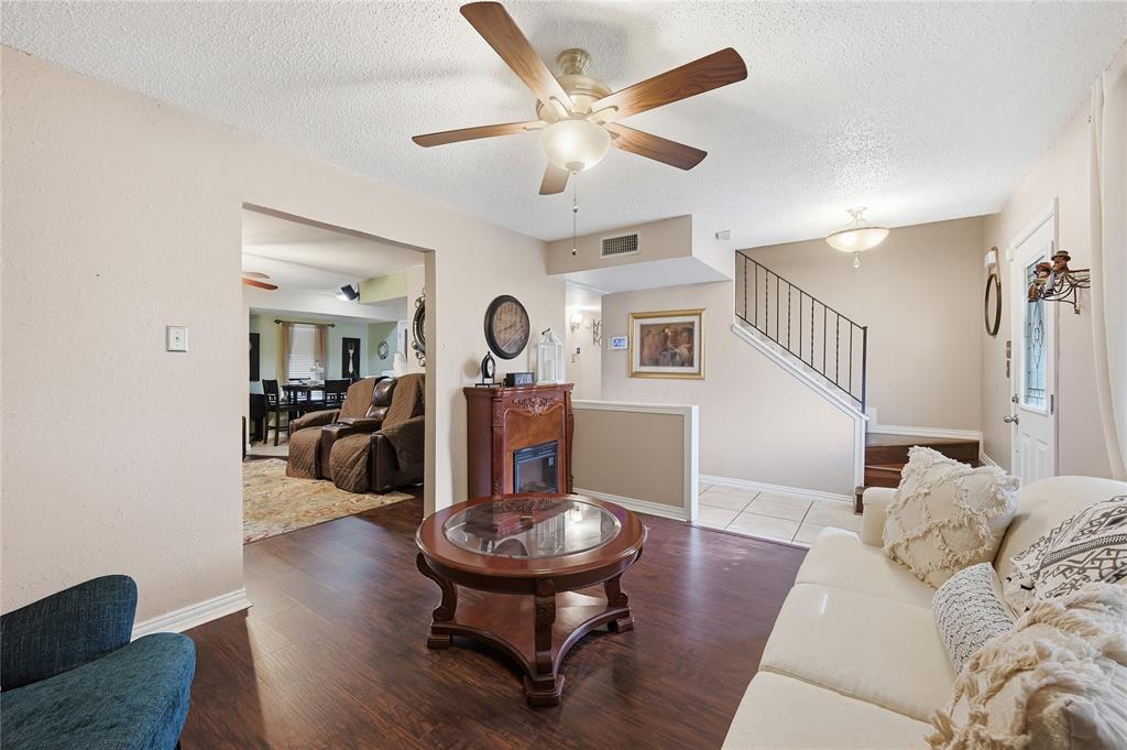 6805 Wagonet Road Forest Hill, TX 76140 - Photo 15 of 34