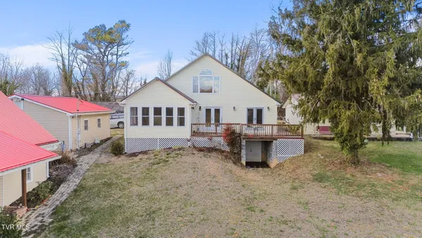 $339,000 | 22082 Big Bass Camp Road, Abingdon, VA 24211