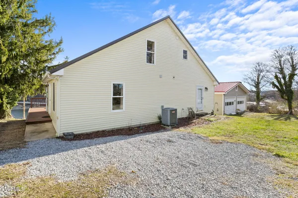 $339,000 | 22082 Big Bass Camp Road, Abingdon, VA 24211