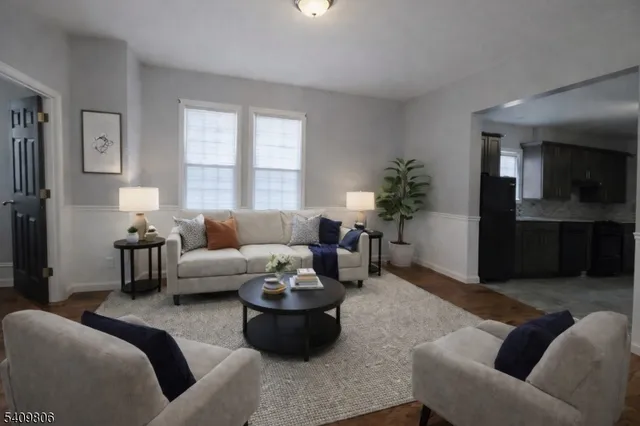 $2,750 | 69 North 13th Street, Unit 1, Newark, NJ 07107