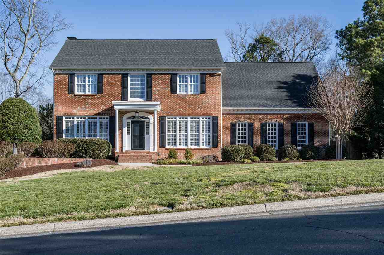 4306 Thetford Road Durham, NC 27707 - Photo 1 of 30 Photo 1