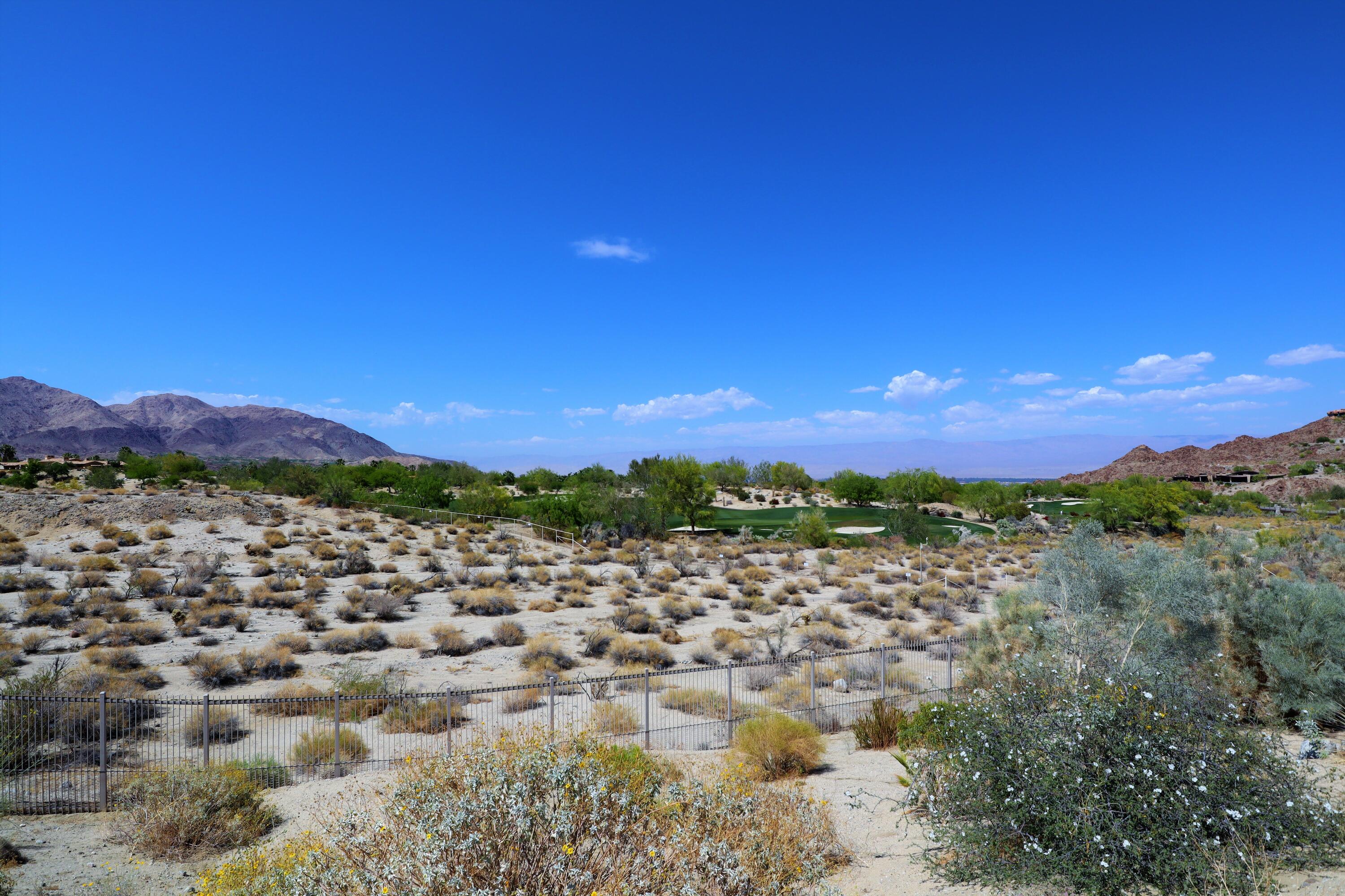 626 Cornishe Cove Palm Desert, CA 92260 - Photo 3 of 7 a view of a city