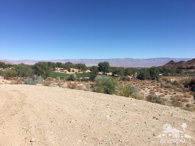 626 Cornishe Cove Palm Desert, CA 92260 - Photo 7 of 7 a view of lake view and mountain view