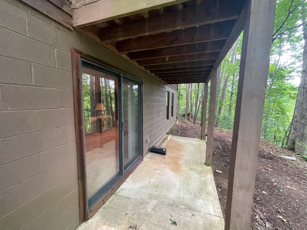 676 Goldie Garrett Road Marble, NC 28905 - Photo 4 of 38 Gallery Image 4