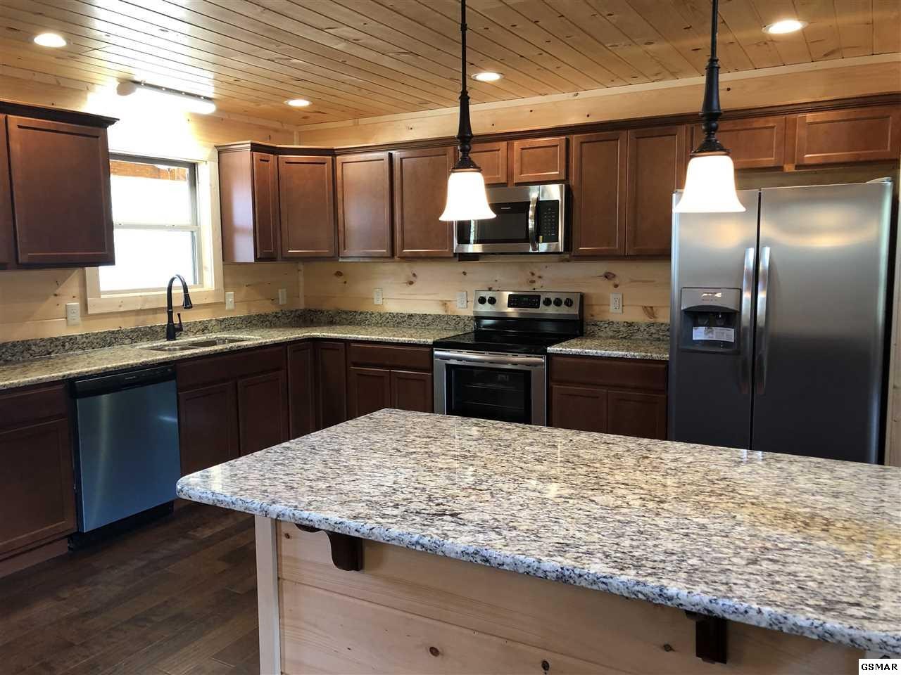 2948 Covemont Road Sevierville, TN 37862 - Photo 9 of 29 Gallery Image 9