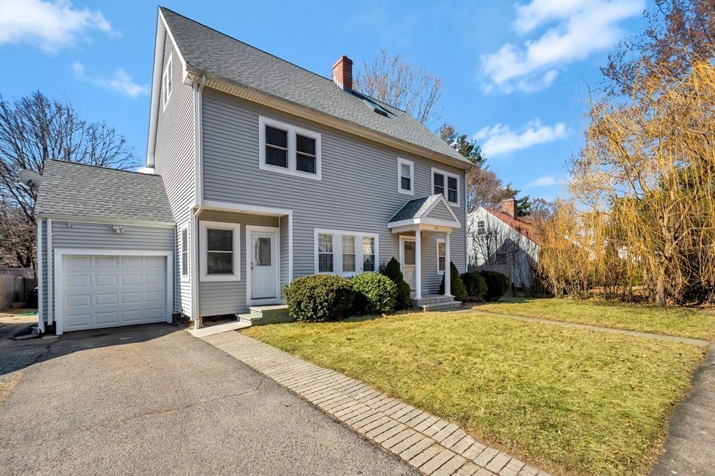 26 Audrey Road Belmont, MA 02478 - Photo 1 of 34 Gallery Image 1