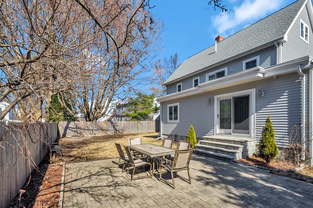 26 Audrey Road Belmont, MA 02478 - Photo 30 of 34 Gallery Image 30
