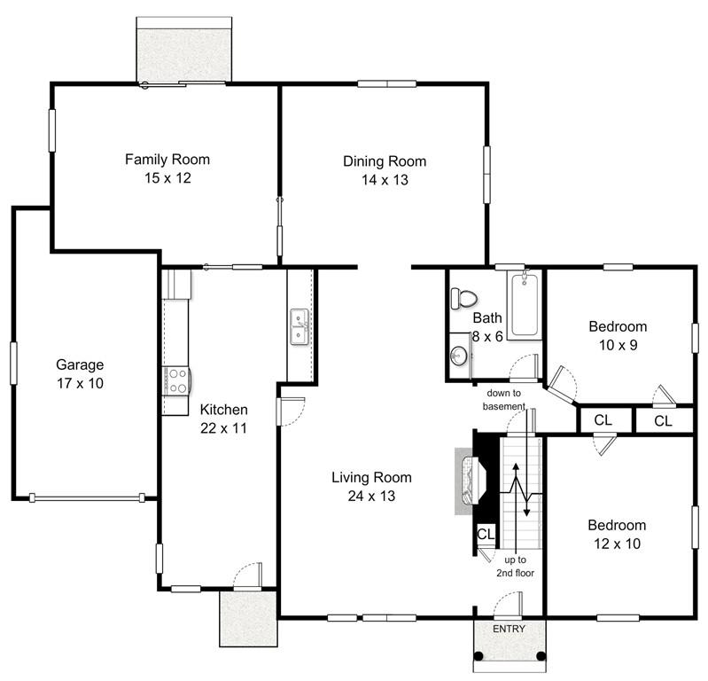 26 Audrey Road Belmont, MA 02478 - Photo 31 of 34 Gallery Image 31