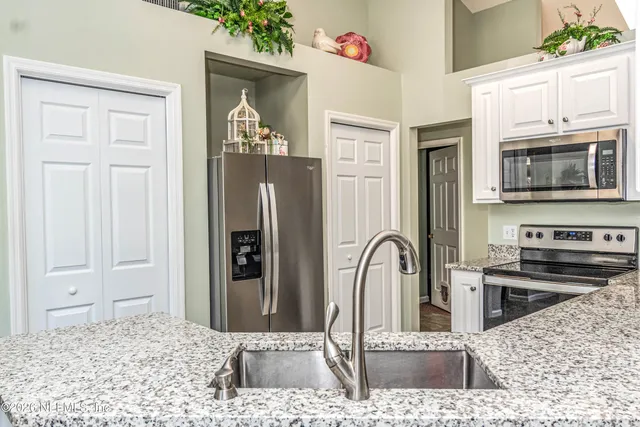 $554,900 | 6121 Michele Road, Macclenny, FL 32063