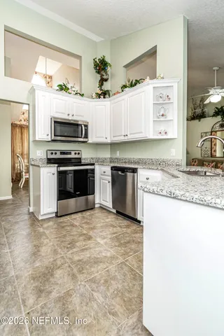 $554,900 | 6121 Michele Road, Macclenny, FL 32063