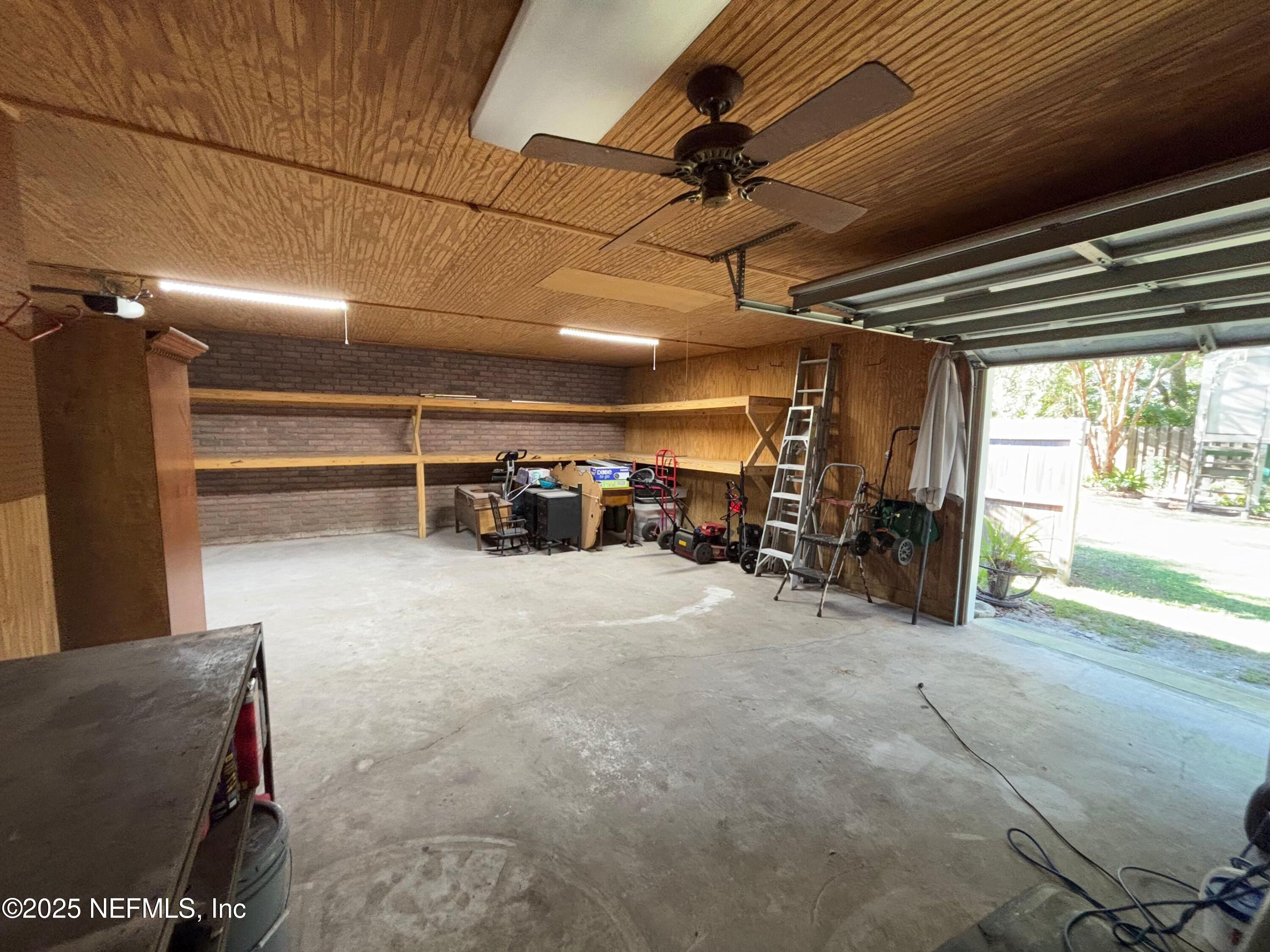 6121 Michele Road Macclenny, FL 32063 - Photo 26 of 26 a view of a storage & utility room