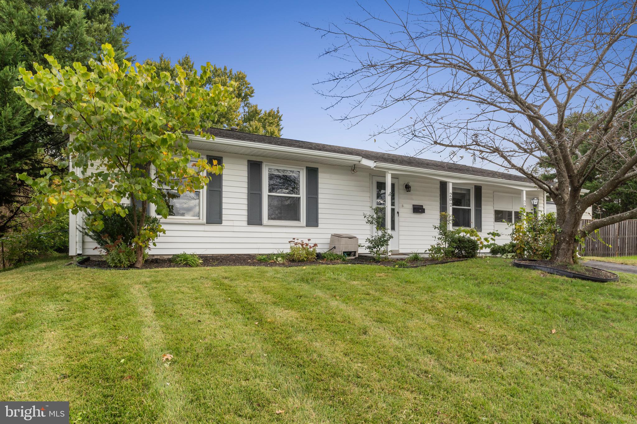 202 West Beech Road Sterling, VA 20164 - Photo 2 of 23 202 W. Beech