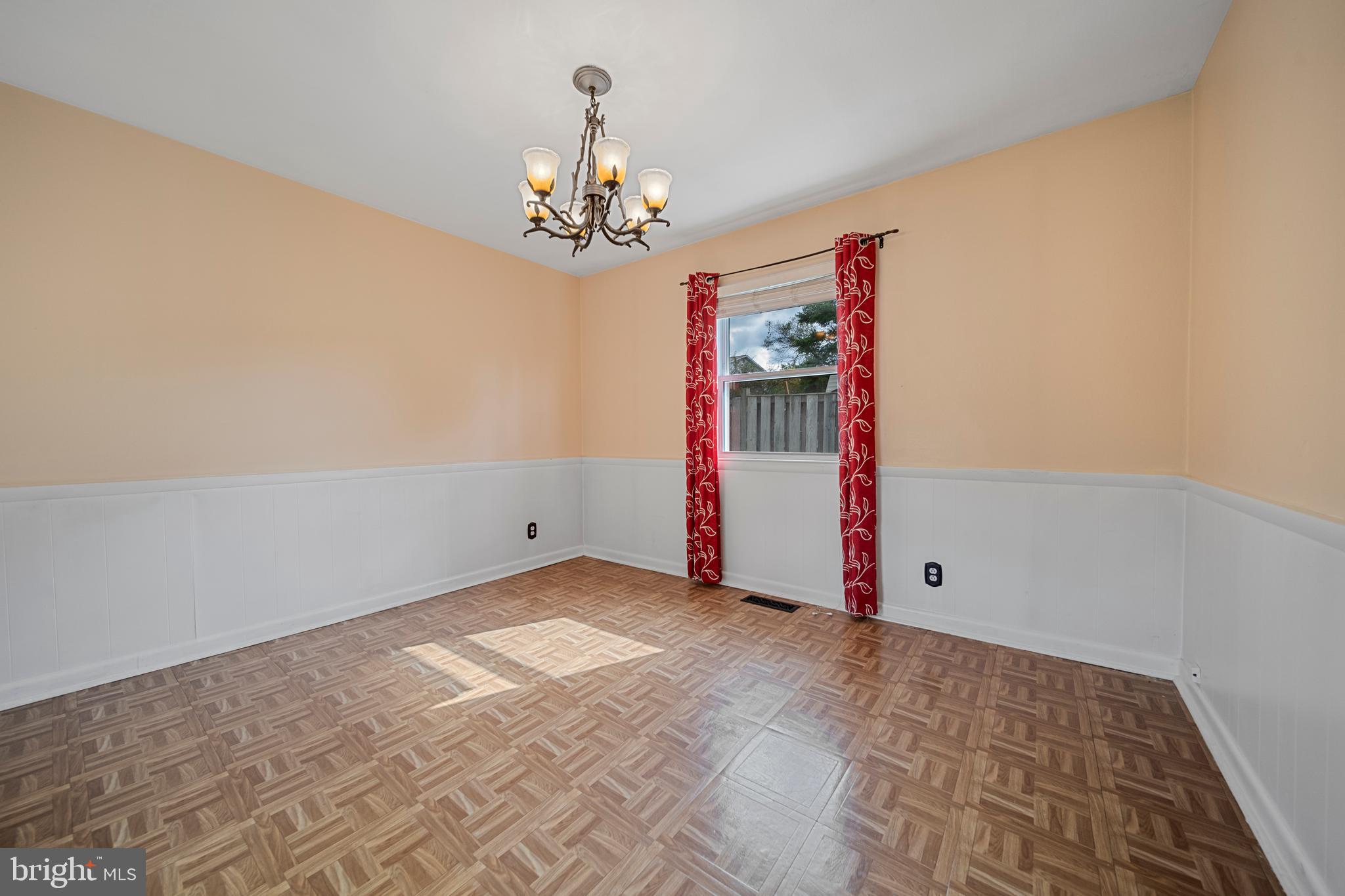 202 West Beech Road Sterling, VA 20164 - Photo 8 of 23 Dining Room
