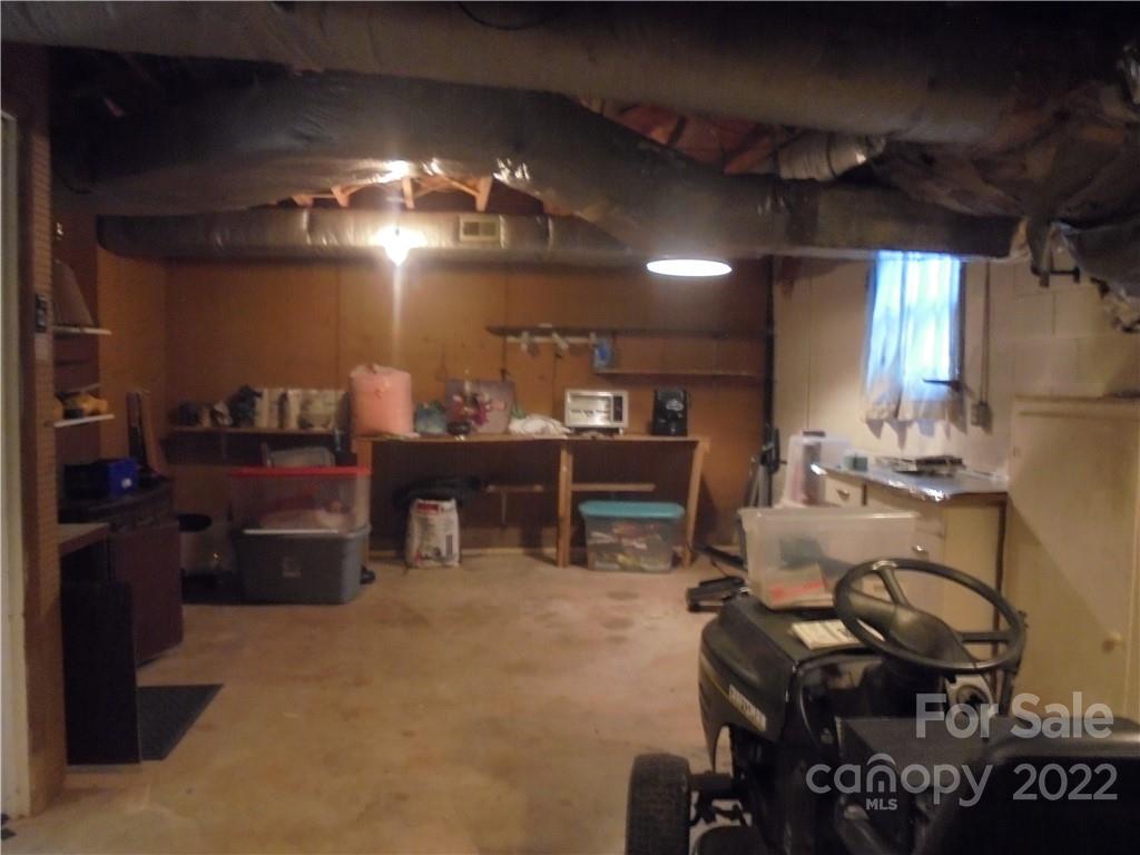6270 Long Branch Road Salisbury, NC 28147 - Photo 18 of 19 a view of a workspace with furniture