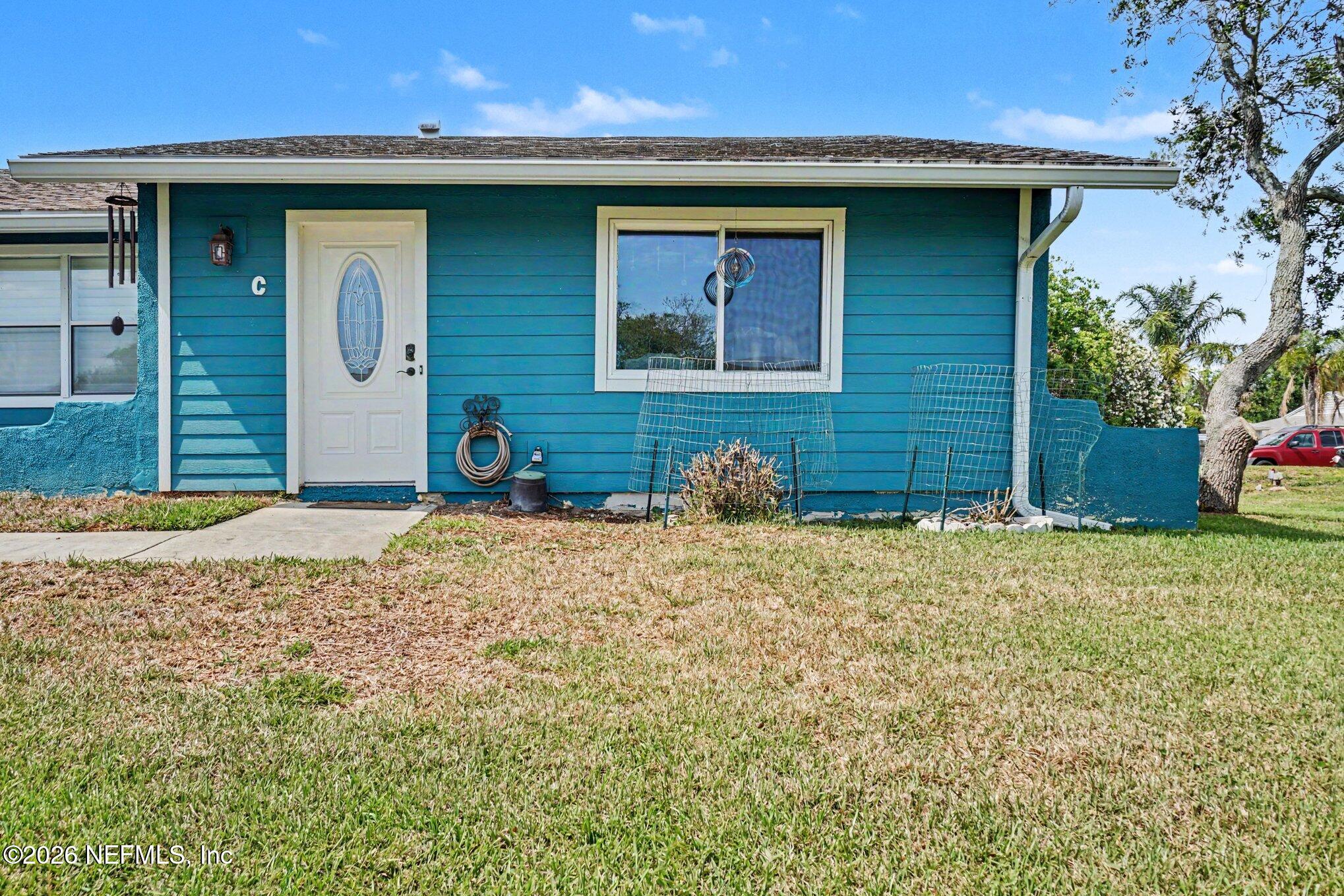 126 Rio Del Mar Street, Unit C St. Augustine, FL 32080 - Photo 1 of 10 001_file_3371
