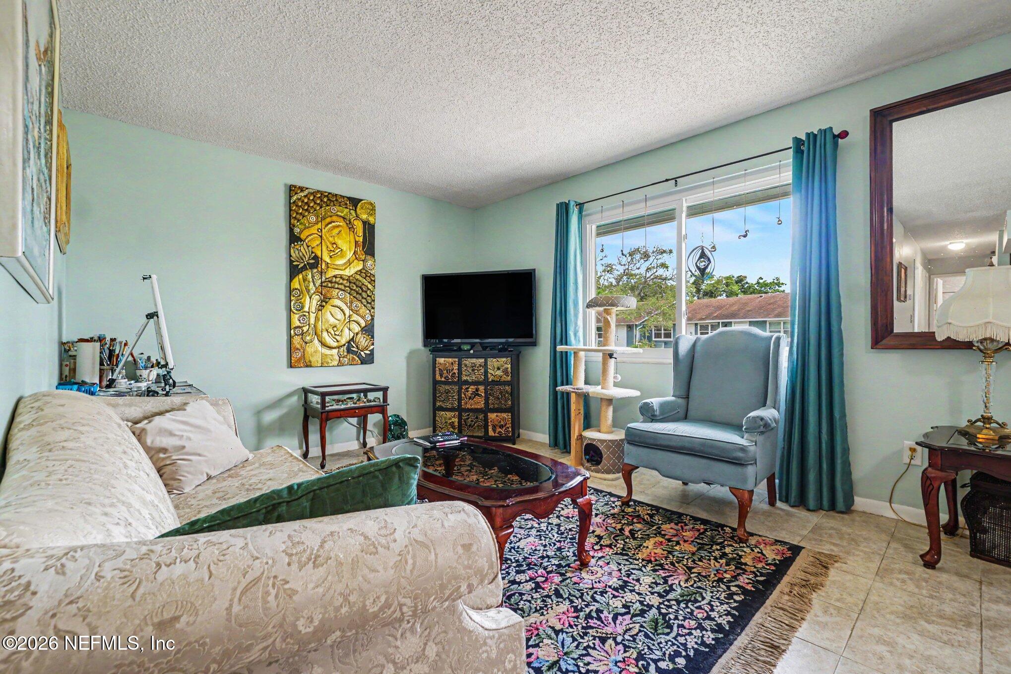 126 Rio Del Mar Street, Unit C St. Augustine, FL 32080 - Photo 2 of 10 004_file_8892