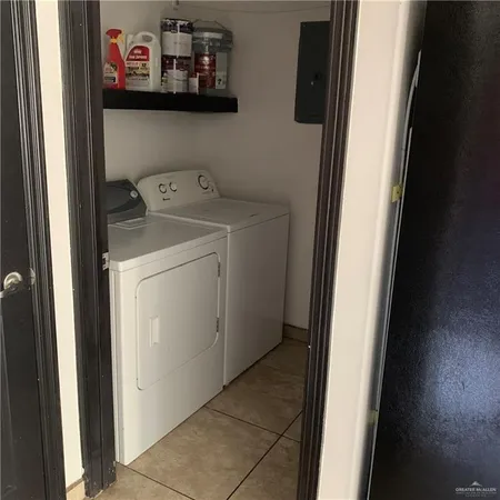 $950 | 301 South 49th Street, Unit 1, McAllen, TX 78501