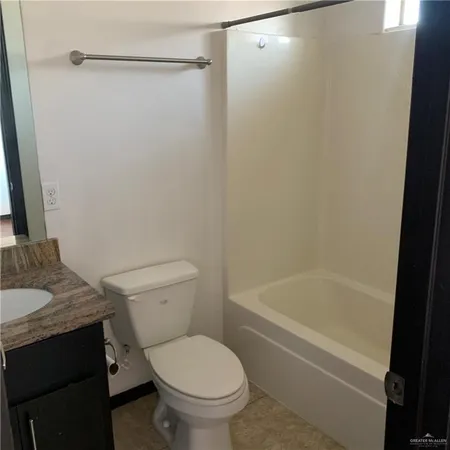 $950 | 301 South 49th Street, Unit 1, McAllen, TX 78501