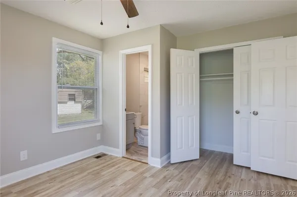 $224,900 | 1002 Able Street, Elizabethtown, NC 28337