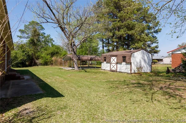 $224,900 | 1002 Able Street, Elizabethtown, NC 28337