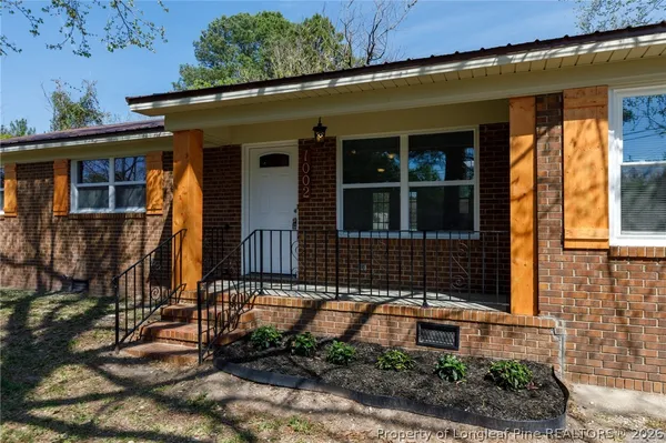 $224,900 | 1002 Able Street, Elizabethtown, NC 28337