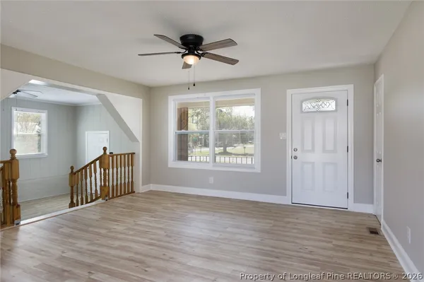 $224,900 | 1002 Able Street, Elizabethtown, NC 28337