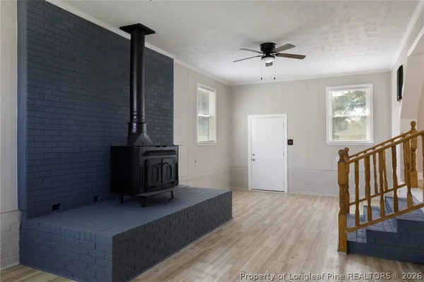 $224,900 | 1002 Able Street, Elizabethtown, NC 28337