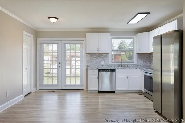 $224,900 | 1002 Able Street, Elizabethtown, NC 28337