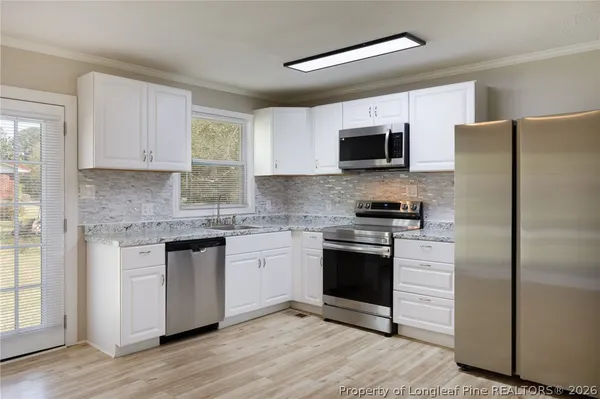 $224,900 | 1002 Able Street, Elizabethtown, NC 28337