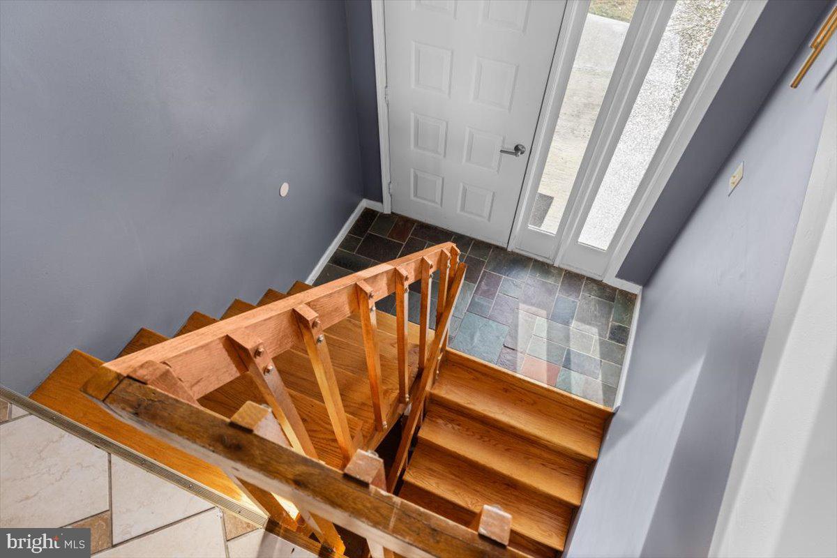 2370 Highway 211 Luray, VA 22835 - Photo 30 of 68 Steps to the Basement